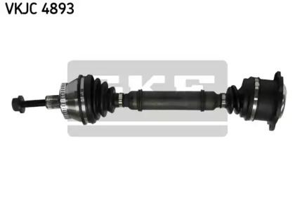 Вал SKF VKJC 4893